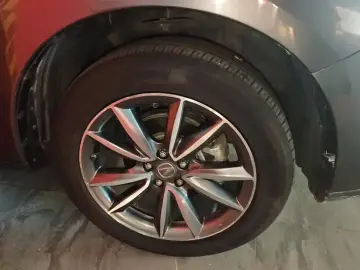 2019 Acura RDX с пробегом 73 000 км