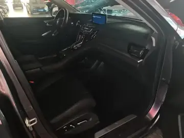 2019 Acura RDX с пробегом 73 000 км