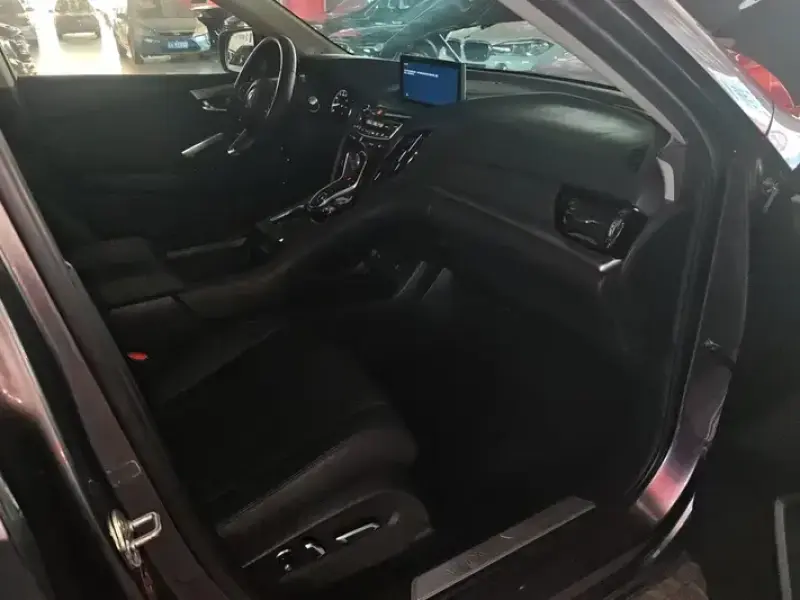 2019 Acura RDX с пробегом 73 000 км