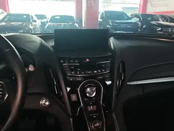 2019 Acura RDX с пробегом 73 000 км