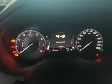 2019 Acura RDX с пробегом 73 000 км
