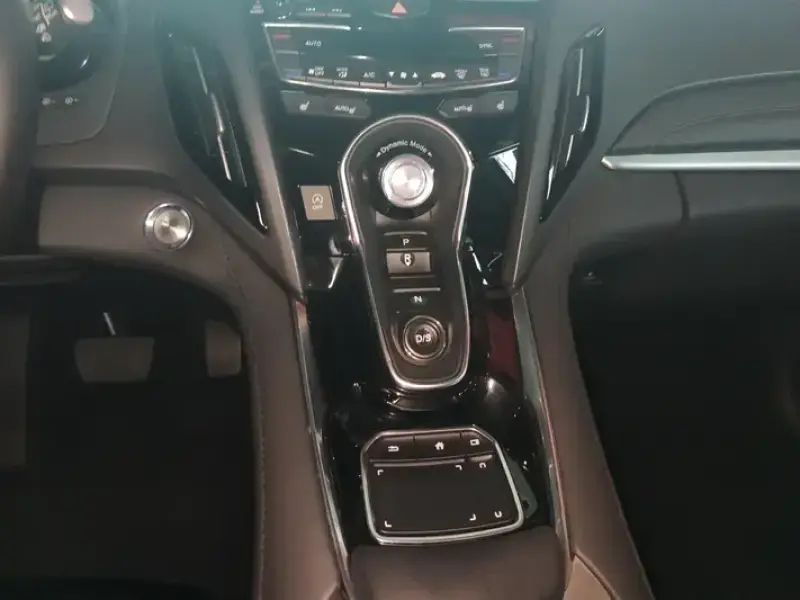 2019 Acura RDX с пробегом 73 000 км