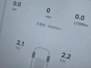 2025 Li Auto (Lixiang) L6 с пробегом 10 000 км