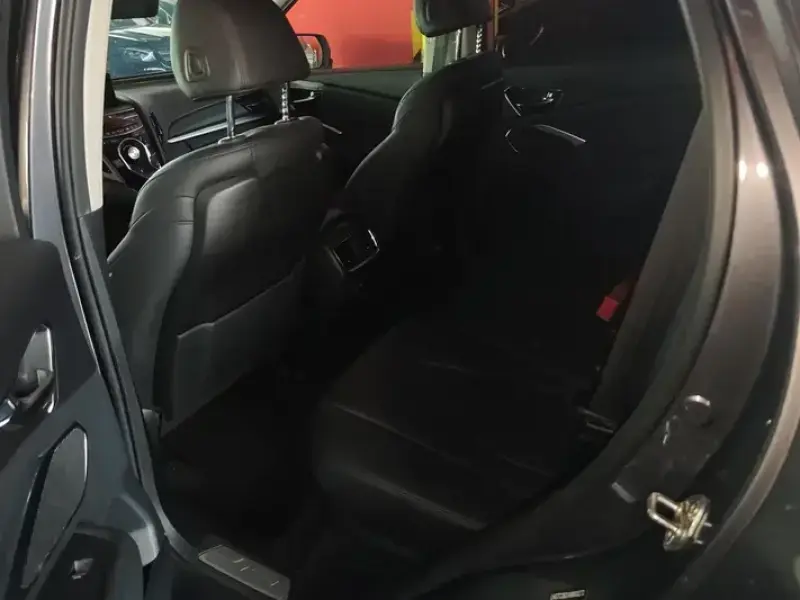 2019 Acura RDX с пробегом 73 000 км