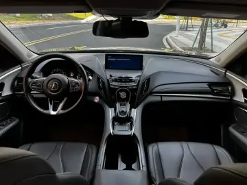 2019 Acura RDX с пробегом 160 000 км