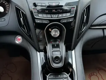 2019 Acura RDX с пробегом 160 000 км