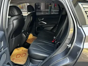 2019 Acura RDX с пробегом 160 000 км