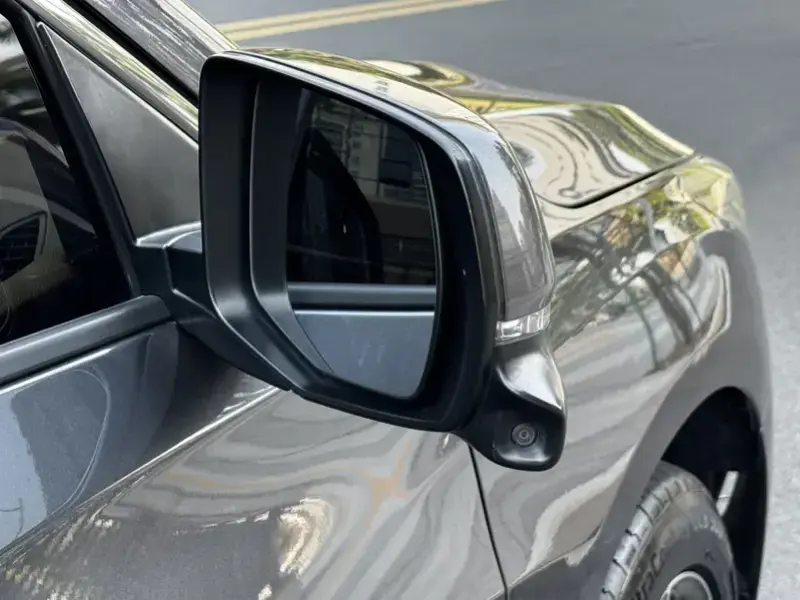 2019 Acura RDX с пробегом 160 000 км