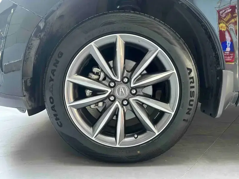 2019 Acura RDX с пробегом 54 300 км