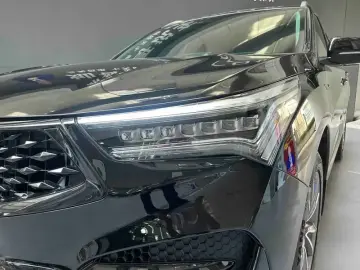 2019 Acura RDX с пробегом 54 300 км