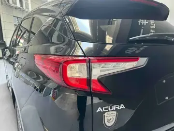 2019 Acura RDX с пробегом 54 300 км