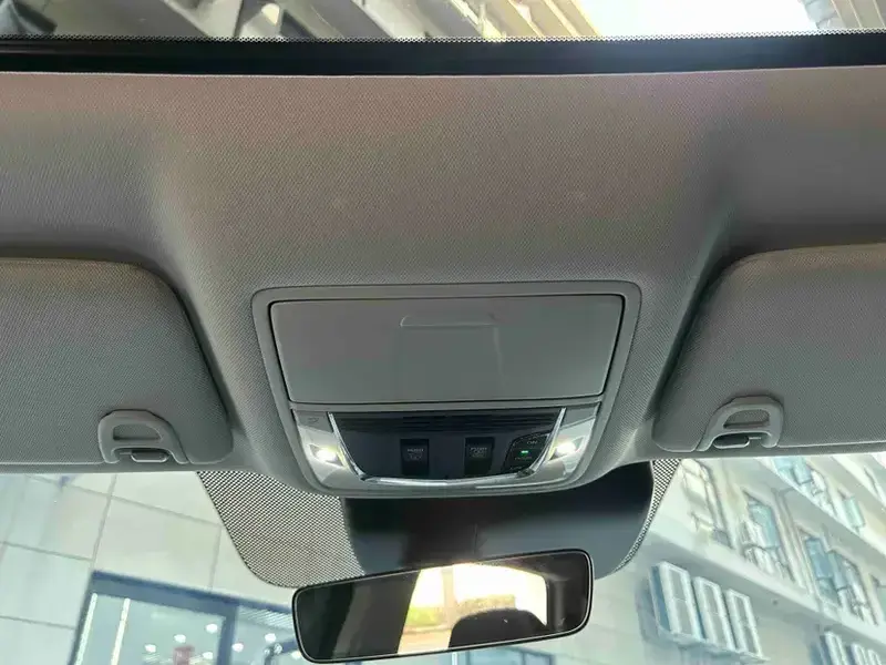 2019 Acura RDX с пробегом 54 300 км