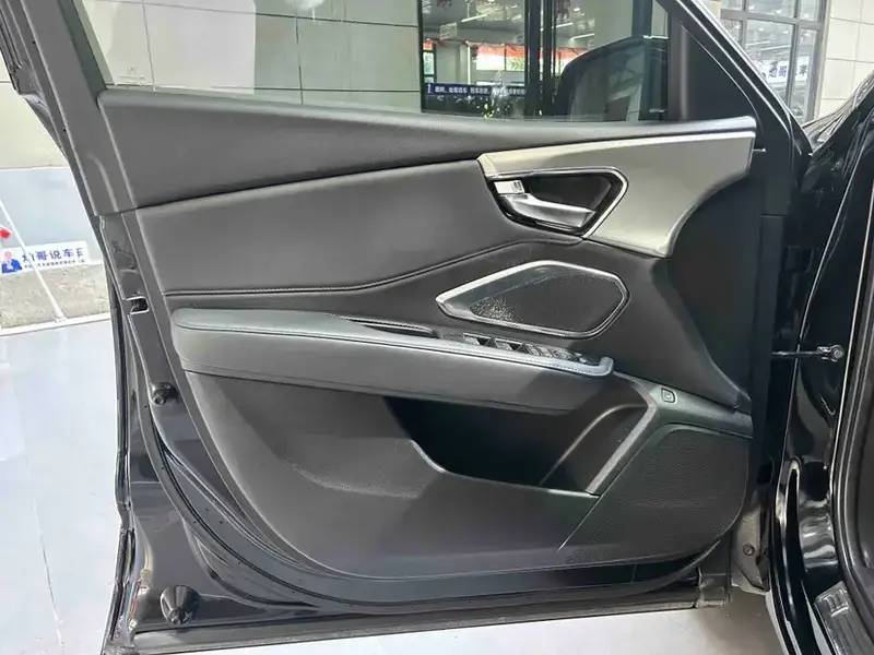 2019 Acura RDX с пробегом 54 300 км