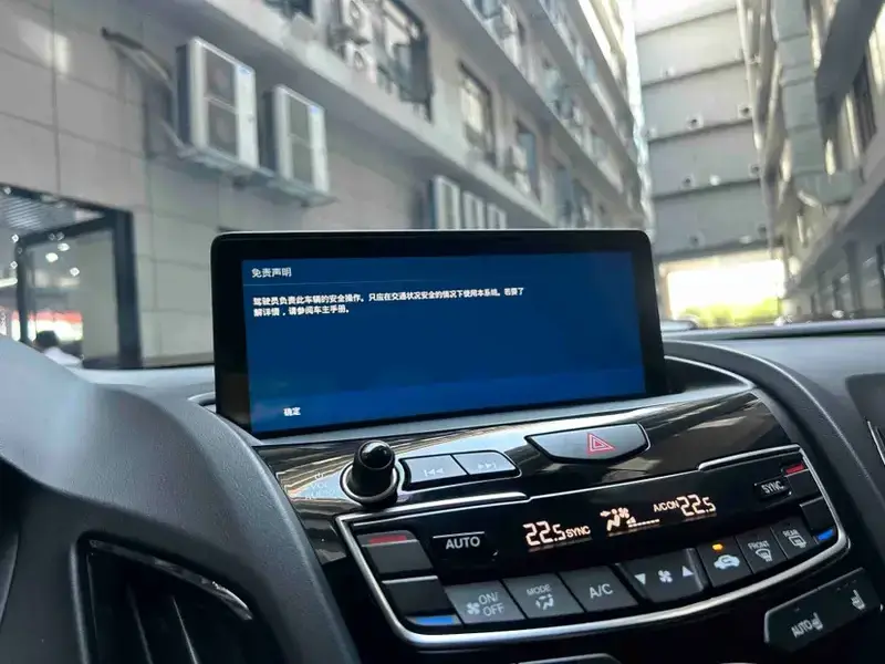 2019 Acura RDX с пробегом 54 300 км
