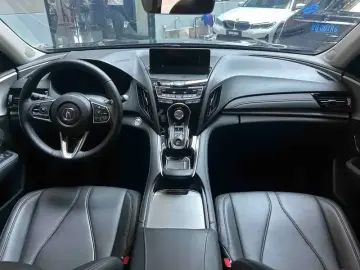 2019 Acura RDX с пробегом 54 300 км