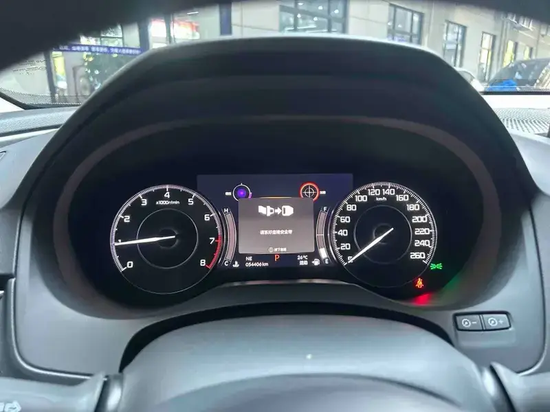 2019 Acura RDX с пробегом 54 300 км