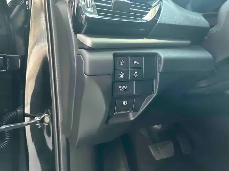 2019 Acura RDX с пробегом 54 300 км