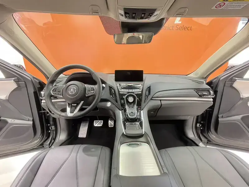 2019 Acura RDX с пробегом 47 000 км