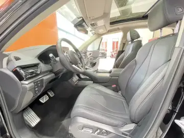 2019 Acura RDX с пробегом 47 000 км