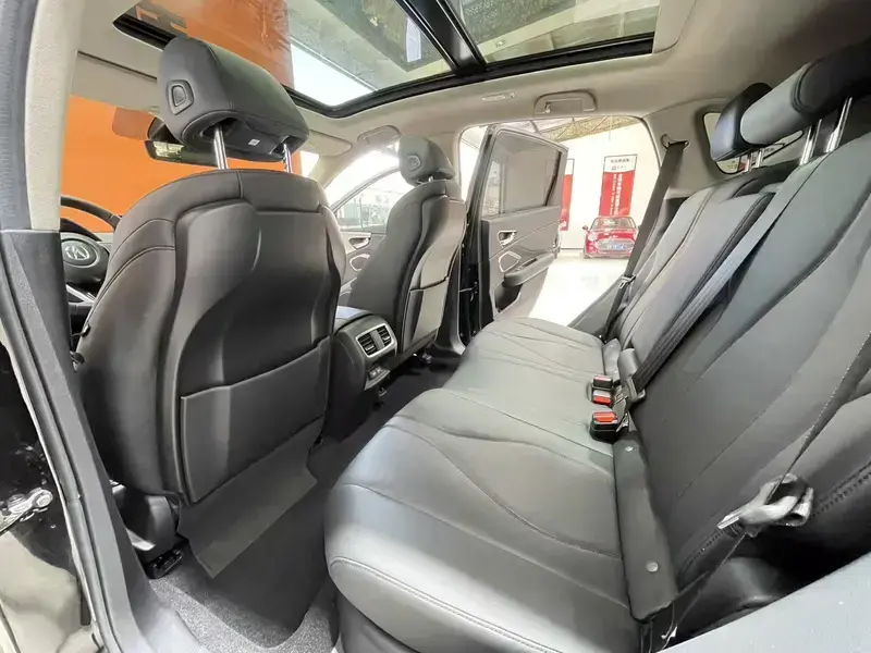 2019 Acura RDX с пробегом 47 000 км