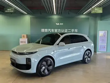 Li Auto (Lixiang) L6