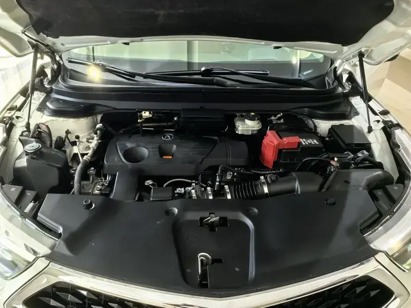 2019 Acura RDX с пробегом 93 100 км