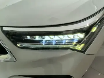 2019 Acura RDX с пробегом 93 100 км