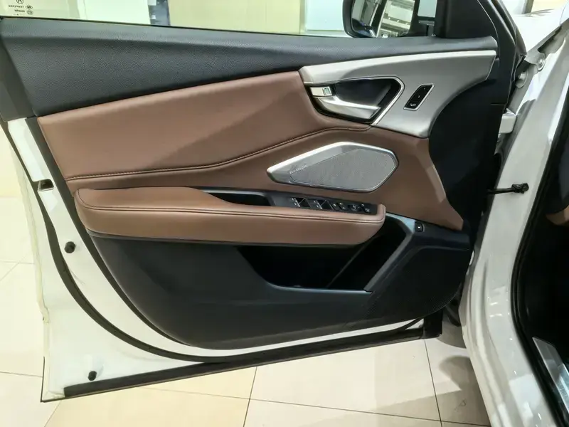2019 Acura RDX с пробегом 93 100 км