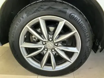 2019 Acura RDX с пробегом 93 100 км
