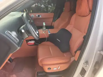 2025 Li Auto (Lixiang) L6 с пробегом 35 500 км