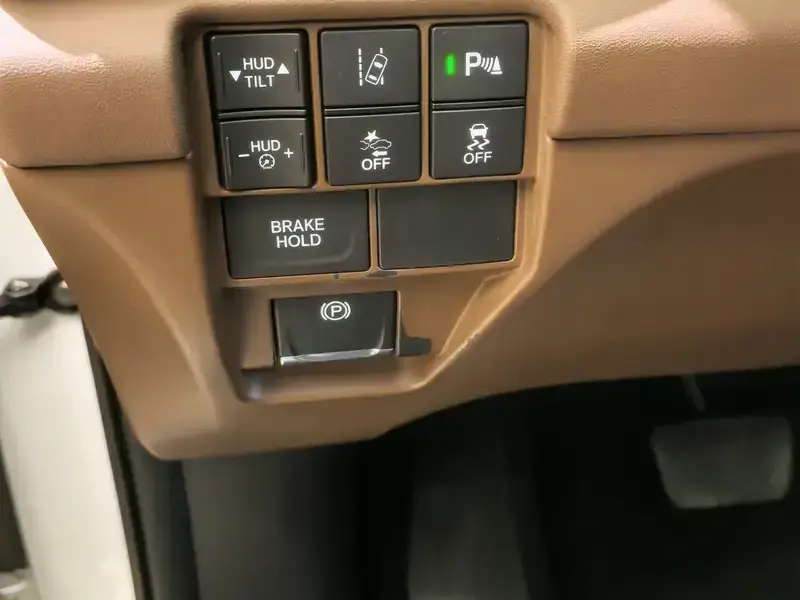 2019 Acura RDX с пробегом 93 100 км
