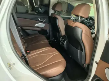 2019 Acura RDX с пробегом 93 100 км
