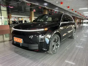 Li Auto (Lixiang) L6
