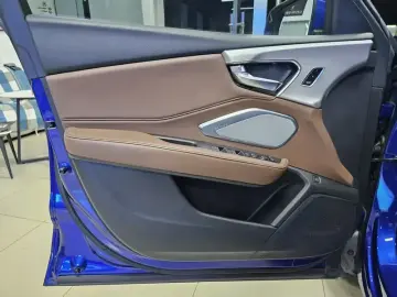 2019 Acura RDX с пробегом 78 000 км