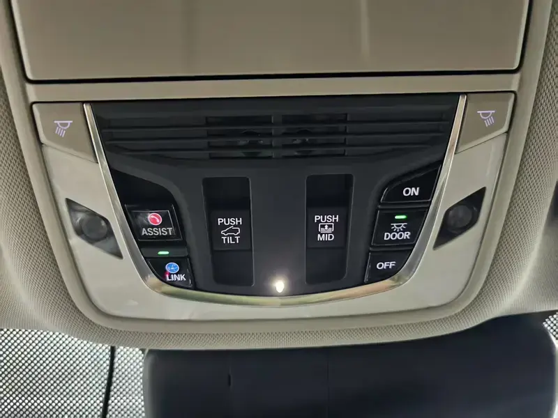 2019 Acura RDX с пробегом 78 000 км