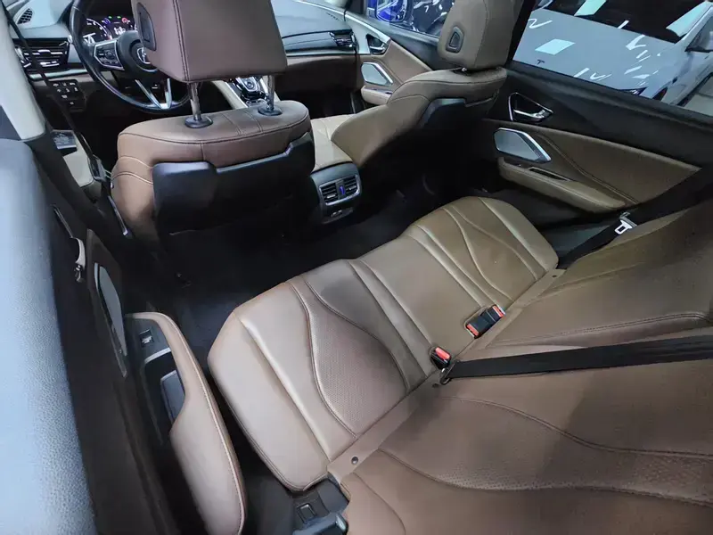 2019 Acura RDX с пробегом 78 000 км