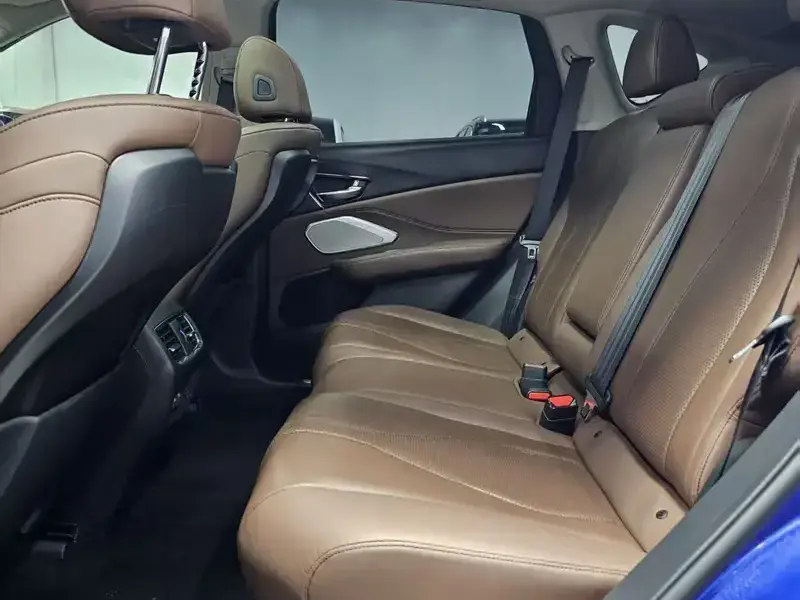 2019 Acura RDX с пробегом 78 000 км