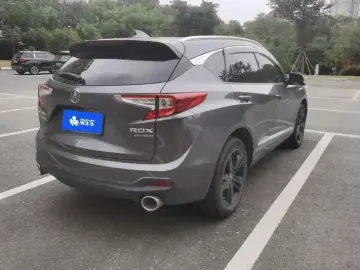 2019 Acura RDX с пробегом 92 000 км
