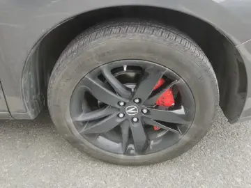 2019 Acura RDX с пробегом 92 000 км