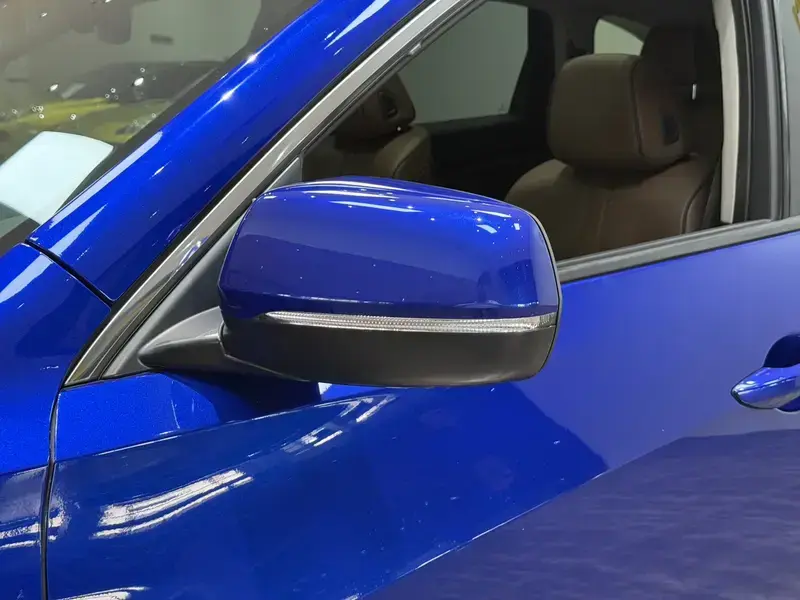 2019 Acura RDX с пробегом 83 000 км