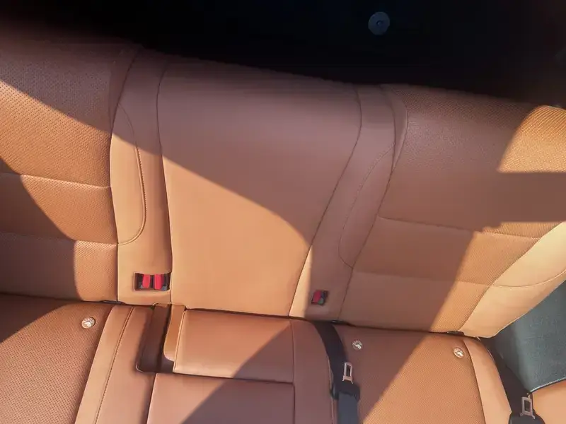 2025 Li Auto (Lixiang) L6 с пробегом 4 000 км