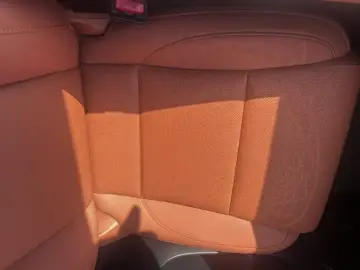 2025 Li Auto (Lixiang) L6 с пробегом 4 000 км