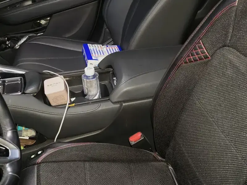 2019 Acura RDX с пробегом 84 000 км