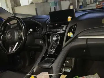 2019 Acura RDX с пробегом 84 000 км