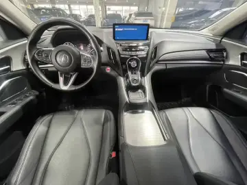 2019 Acura RDX с пробегом 90 000 км