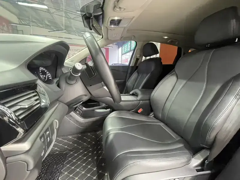 2019 Acura RDX с пробегом 90 000 км