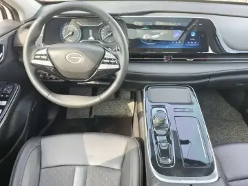 2023 Aion S с пробегом 142 000 км