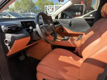 2024 Aion V с пробегом 46 000 км