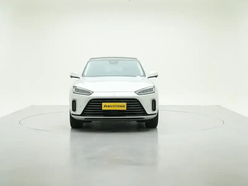 2022 Aito M5 с пробегом 94 400 км