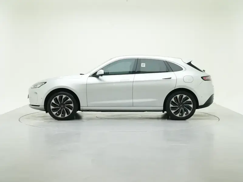 2022 Aito M5 с пробегом 94 400 км